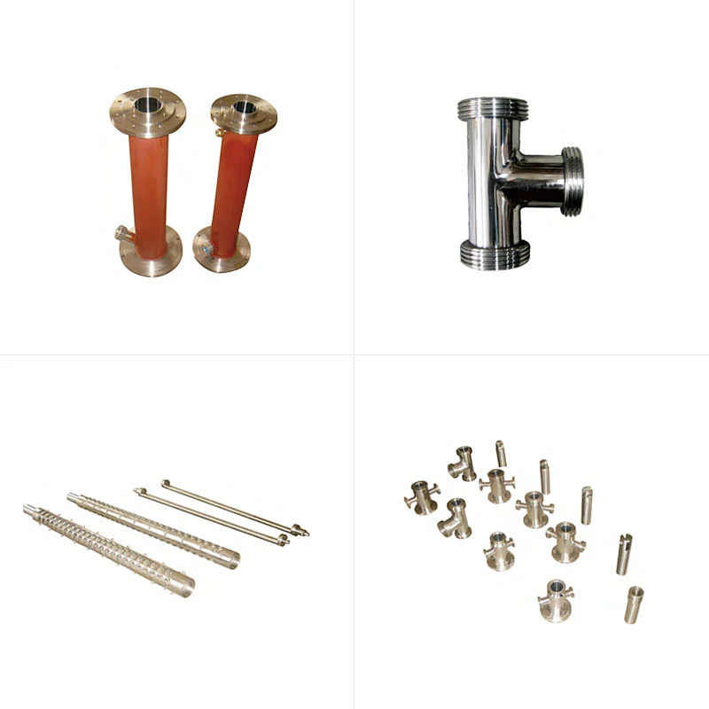 ICE CREAM FREEZER PARTS